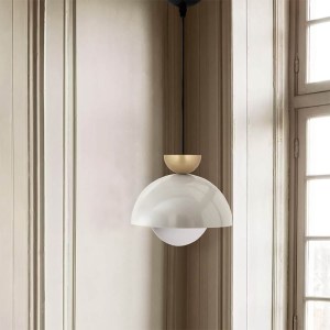 meg-GP029-0137,1-1 ΦΩΤΙΣΤΙΚΟ ΟΡΟΦΗΣ MARILIA MEGAPAP E27 ΜΕΤΑΛΛΙΚΟ ΜΟΝΟΦΩΤΟ ΧΡΩΜΑ ΛΕΥΚΟ Ø25X115ΕΚ.