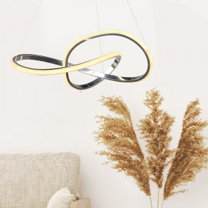 meg-GP030-0070,2-1 ΦΩΤΙΣΤΙΚΟ ΟΡΟΦΗΣ LED LUCIANO MEGAPAP ΜΕΤΑΛΛΙΚΟ ΧΡΩΜΑ ΑΣΗΜΙ 47X40X60ΕΚ.