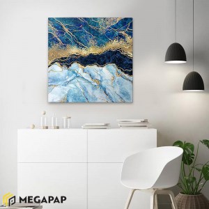 meg-GP033-0019-1 ΠΙΝΑΚΑΣ ΣΕ ΚΑΜΒΑ 