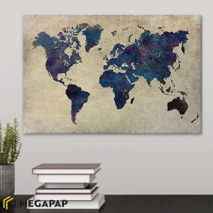 meg-GP033-0040-1 ΠΙΝΑΚΑΣ ΣΕ ΚΑΜΒΑ 