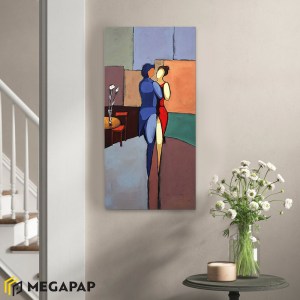 meg-GP033-0051-1 ΠΙΝΑΚΑΣ ΣΕ ΚΑΜΒΑ 
