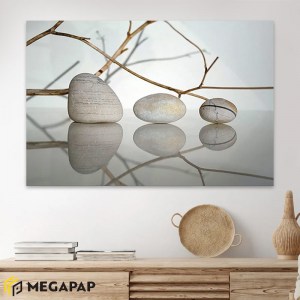 meg-GP033-0057-1 ΠΙΝΑΚΑΣ ΣΕ ΚΑΜΒΑ 