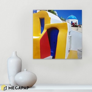 meg-GP033-0062-1 ΠΙΝΑΚΑΣ ΣΕ ΚΑΜΒΑ 