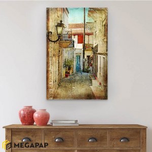 meg-GP033-0065-1 ΠΙΝΑΚΑΣ ΣΕ ΚΑΜΒΑ 