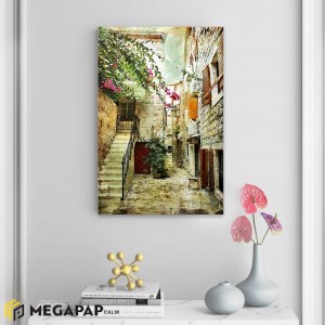 meg-GP033-0066-1 ΠΙΝΑΚΑΣ ΣΕ ΚΑΜΒΑ 
