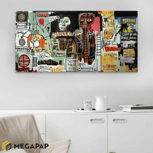 meg-GP033-0073-1 ΠΙΝΑΚΑΣ ΣΕ ΚΑΜΒΑ 