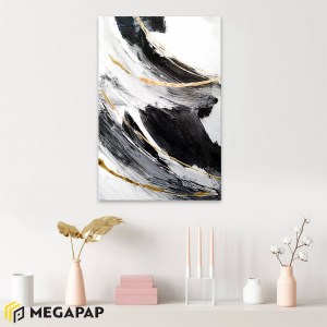 meg-GP033-0082-1 ΠΙΝΑΚΑΣ ΣΕ ΚΑΜΒΑ 