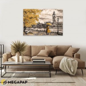 meg-GP033-0087-1 ΠΙΝΑΚΑΣ ΣΕ ΚΑΜΒΑ 