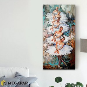 meg-GP033-0093-1 ΠΙΝΑΚΑΣ ΣΕ ΚΑΜΒΑ 