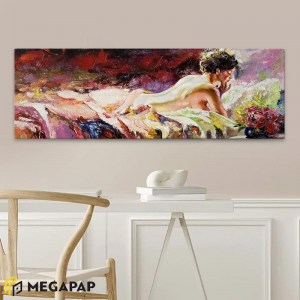 meg-GP033-0097-1 ΠΙΝΑΚΑΣ ΣΕ ΚΑΜΒΑ 
