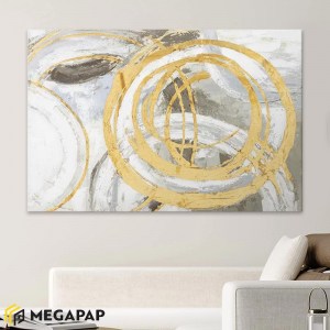 meg-GP033-0099-1 ΠΙΝΑΚΑΣ ΣΕ ΚΑΜΒΑ 