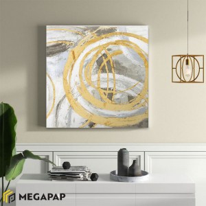 meg-GP033-0100-1 ΠΙΝΑΚΑΣ ΣΕ ΚΑΜΒΑ 