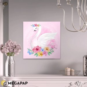 meg-GP033-0105-1 ΠΙΝΑΚΑΣ ΣΕ ΚΑΜΒΑ 
