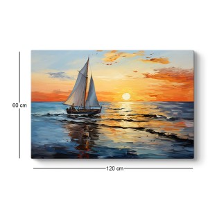 meg-GP033-0194-2 ΠΙΝΑΚΑΣ ΣΕ ΚΑΜΒΑ 