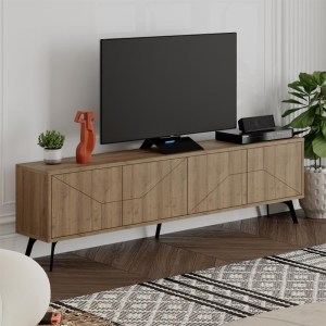 meg-GP037-0009,4-0 ΕΠΙΠΛΟ ΤΗΛΕΟΡΑΣΗΣ DUNE MEGAPAP ΧΡΩΜΑ ΑΝΟΙΧΤΟ ΚΑΡΥΔΙ 180X29,6X50ΕΚ.