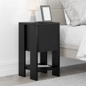 meg-GP037-0010,7-0 ΚΟΜΟΔΙΝΟ EMA MEGAPAP ΧΡΩΜΑ ΜΑΥΡΟ 30X30X55ΕΚ.