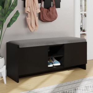 meg-GP037-0045,6-0 ΠΑΠΟΥΤΣΟΘΗΚΗ ZULLA MEGAPAP ΑΠΟ ΜΕΛΑΜΙΝΗ ΧΡΩΜΑ ΜΑΥΡΟ 110X37X43ΕΚ.