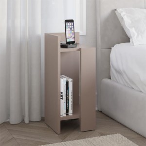 meg-GP037-0070,5-1 ΚΟΜΟΔΙΝΟ ELOS MEGAPAP ΣΕΤ 2 ΤΕΜΑΧΙΩΝ ΧΡΩΜΑ ΑΝΟΙΧΤΗ ΜΟΚΑ 25X27X60ΕΚ.