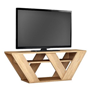 meg-GP037-0156,3-4 ΕΠΙΠΛΟ ΤΗΛΕΟΡΑΣΗΣ PIPRALLA MEGAPAP ΧΡΩΜΑ ΦΥΣΙΚΟ ΟΞΙΑΣ 110X30X40ΕΚ.