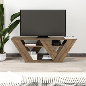meg-GP037-0156,4-1 ΕΠΙΠΛΟ ΤΗΛΕΟΡΑΣΗΣ PIPRALLA MEGAPAP ΧΡΩΜΑ SANDSTONE 110X30X40ΕΚ.