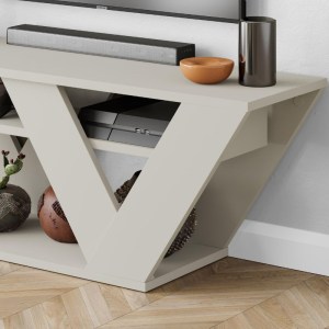 meg-GP037-0156,5-2 ΕΠΙΠΛΟ ΤΗΛΕΟΡΑΣΗΣ PIPRALLA MEGAPAP ΧΡΩΜΑ ΑΝΟΙΧΤΟ ΚΑΡΥΔΙ 110X30X40ΕΚ.