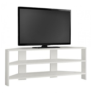 meg-GP037-0173,2-5 ΕΠΙΠΛΟ ΤΗΛΕΟΡΑΣΗΣ ΓΩΝΙΑΚΟ THALES MEGAPAP ΧΡΩΜΑ ΛΕΥΚΟ 110X36X45ΕΚ.