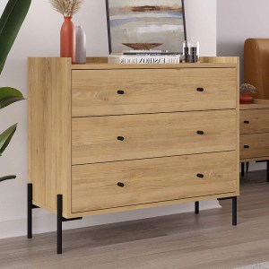 meg-GP037-0236,1-0 ΣΥΡΤΑΡΙΕΡΑ MALTA MEGAPAP ΧΡΩΜΑ SAPPHIRE OAK 94X40X80,1ΕΚ.