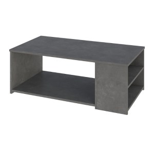 meg-GP037-0244,2-0 ΤΡΑΠΕΖΑΚΙ ΣΑΛΟΝΙΟΥ BERG MEGAPAP ΧΡΩΜΑ ΓΚΡΙ ΡΕΤΡΟ 110X60X40ΕΚ.