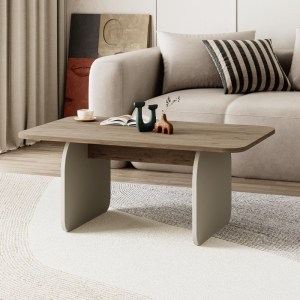 meg-GP037-0277,2-0 ΤΡΑΠΕΖΑΚΙ ΣΑΛΟΝΙΟΥ PIETRA MEGAPAP ΧΡΩΜΑ SEPET OAK - SANDSTONE 100X60X41,8ΕΚ.