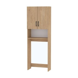meg-GP041-0054,2-3 ΕΠΙΠΛΟ ΠΛΥΝΤΗΡΙΟΥ HOLTON MEGAPAP ΧΡΩΜΑ SAPPHIRE OAK 65,5X30X180ΕΚ.