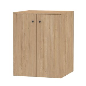 meg-GP041-0055,2-3 ΕΠΙΠΛΟ ΠΛΥΝΤΗΡΙΟΥ GRAY MEGAPAP ΧΡΩΜΑ SAPPHIRE OAK 70X66X90ΕΚ.