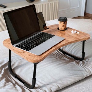 meg-GP041-0074,1-0 ΤΡΑΠΕΖΑΚΙ LAPTOP SEDON MEGAPAP ΧΡΩΜΑ PINE OAK 59,2X39,2X26,2ΕΚ.