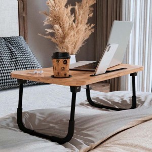 meg-GP041-0074,1-1 ΤΡΑΠΕΖΑΚΙ LAPTOP SEDON MEGAPAP ΧΡΩΜΑ PINE OAK 59,2X39,2X26,2ΕΚ.