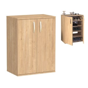 meg-GP041-0084,3-0 ΠΑΠΟΥΤΣΟΘΗΚΗ - ΝΤΟΥΛΑΠΙ MANOLO MEGAPAP ΧΡΩΜΑ SAPPHIRE OAK 60X38X81,4ΕΚ.