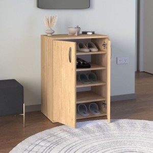 meg-GP041-0084,3-2 ΠΑΠΟΥΤΣΟΘΗΚΗ - ΝΤΟΥΛΑΠΙ MANOLO MEGAPAP ΧΡΩΜΑ SAPPHIRE OAK 60X38X81,4ΕΚ.
