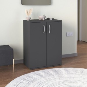 meg-GP041-0084,4-1 ΠΑΠΟΥΤΣΟΘΗΚΗ - ΝΤΟΥΛΑΠΙ MANOLO MEGAPAP ΧΡΩΜΑ ΑΝΘΡΑΚΙ 60X38X81,4ΕΚ.