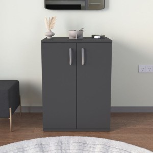 meg-GP041-0084,4-3 ΠΑΠΟΥΤΣΟΘΗΚΗ - ΝΤΟΥΛΑΠΙ MANOLO MEGAPAP ΧΡΩΜΑ ΑΝΘΡΑΚΙ 60X38X81,4ΕΚ.