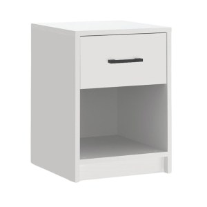 meg-GP041-0087,1-2 ΚΟΜΟΔΙΝΟ SCOTY MEGAPAP ΧΡΩΜΑ ΛΕΥΚΟ 40,2X35,3X55ΕΚ.
