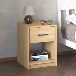 meg-GP041-0087,2-0 ΚΟΜΟΔΙΝΟ SCOTY MEGAPAP ΧΡΩΜΑ SAPPHIRE OAK 40,2X35,3X55ΕΚ.