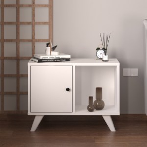 meg-GP041-0091,1-2 ΚΟΜΟΔΙΝΟ RICO MEGAPAP ΧΡΩΜΑ ΛΕΥΚΟ 65,2X30X49ΕΚ.