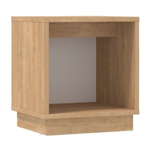 meg-GP041-0093,2-1 ΚΟΜΟΔΙΝΟ GINO MEGAPAP ΧΡΩΜΑ SAPPHIRE OAK 40X35,3X45ΕΚ.