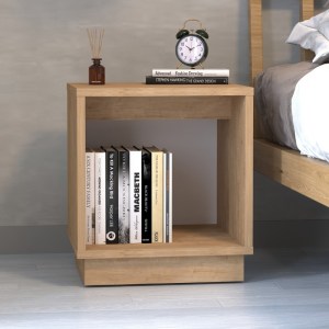 meg-GP041-0093,2-2 ΚΟΜΟΔΙΝΟ GINO MEGAPAP ΧΡΩΜΑ SAPPHIRE OAK 40X35,3X45ΕΚ.