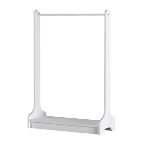meg-GP041-0100,2-2 ΕΠΙΠΛΟ ΕΙΣΟΔΟΥ BELGUM MEGAPAP ΧΡΩΜΑ ΛΕΥΚΟ 87,3X35X128ΕΚ.