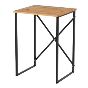meg-GP041-0107,1-2 ΕΠΙΠΛΟ ΠΛΥΝΤΗΡΙΟΥ DOYLE MEGAPAP ΧΡΩΜΑ PINE OAK 67X60X92,8ΕΚ.