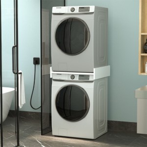 meg-GP041-0109,1-0 ΒΑΣΗ ΣΤΗΡΙΞΗΣ ΠΛΥΝΤΗΡΙΟΥ - ΣΤΕΓΝΩΤΗΡΙΟΥ SUNTA MEGAPAP ΧΡΩΜΑ ΛΕΥΚΟ 65,8X61,9X15ΕΚ.