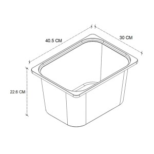 meg-GP041-0117,1-5 ΣΥΡΤΑΡΙΕΡΑ ΚΟΥΖΙΝΑΣ - ΜΠΑΝΙΟΥ KAYRA I MEGAPAP ΜΕ 4 ΣΥΡΤΑΡΙΑ ΧΡΩΜΑ ΛΕΥΚΟ 45,3X29,7X116,3ΕΚ.