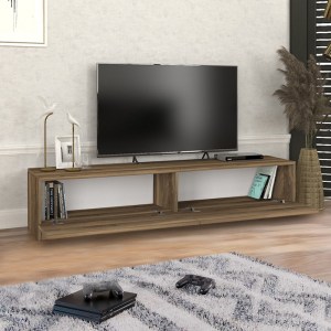 meg-GP042-0175,2-1 ΕΠΙΠΛΟ ΤΗΛΕΟΡΑΣΗΣ AHENK MEGAPAP ΧΡΩΜΑ ΚΑΡΥΔΙ 160X31,3X32,9ΕΚ.