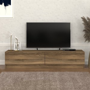 meg-GP042-0175,2-2 ΕΠΙΠΛΟ ΤΗΛΕΟΡΑΣΗΣ AHENK MEGAPAP ΧΡΩΜΑ ΚΑΡΥΔΙ 160X31,3X32,9ΕΚ.