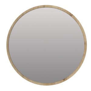 meg-GP042-0213,2-2 ΚΑΘΡΕΠΤΗΣ ΤΟΙΧΟΥ GLOB ΜEGAPAP ΧΡΩΜΑ SAPPHIRE OAK 59X2X59ΕΚ.