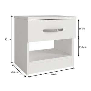 meg-GP042-0226,2-5 ΚΟΜΟΔΙΝΟ LUBE MEGAPAP ΧΡΩΜΑ ΛΕΥΚΟ 40X28,2X40ΕΚ.